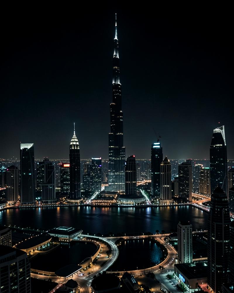 Dubai, UAE
