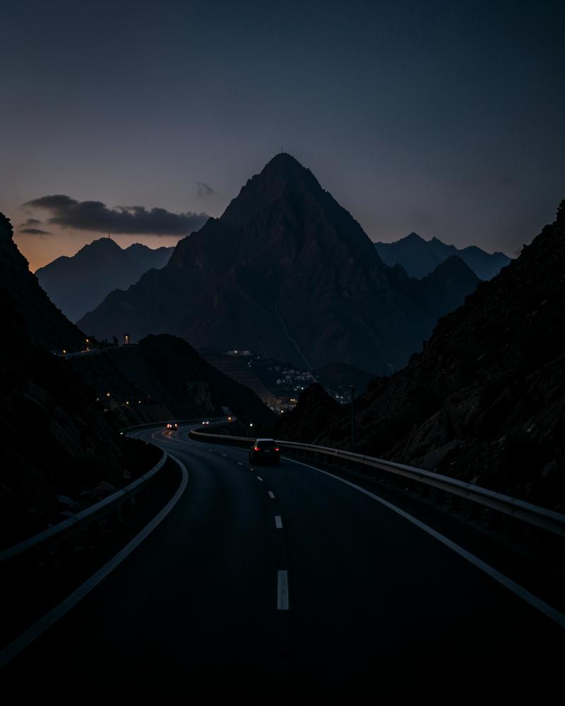 Ras Al-Khaimah, UAE