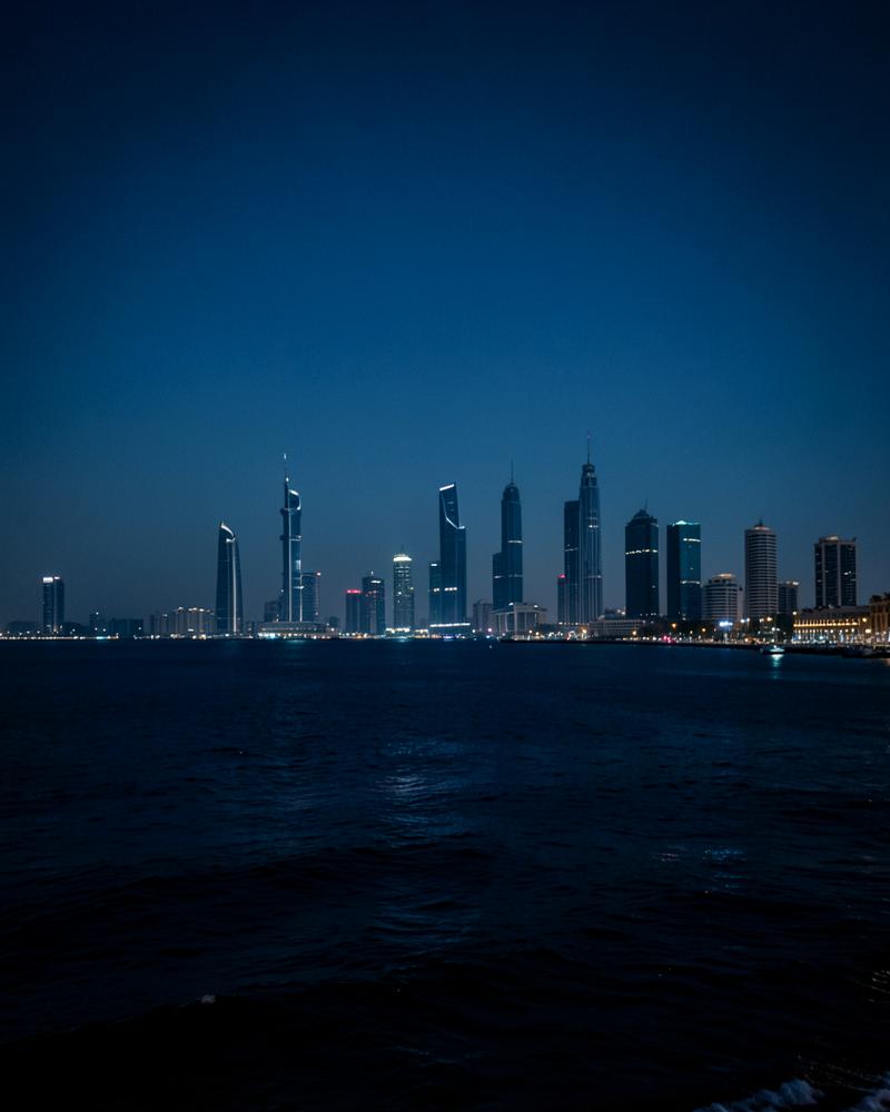 Sharjah, UAE